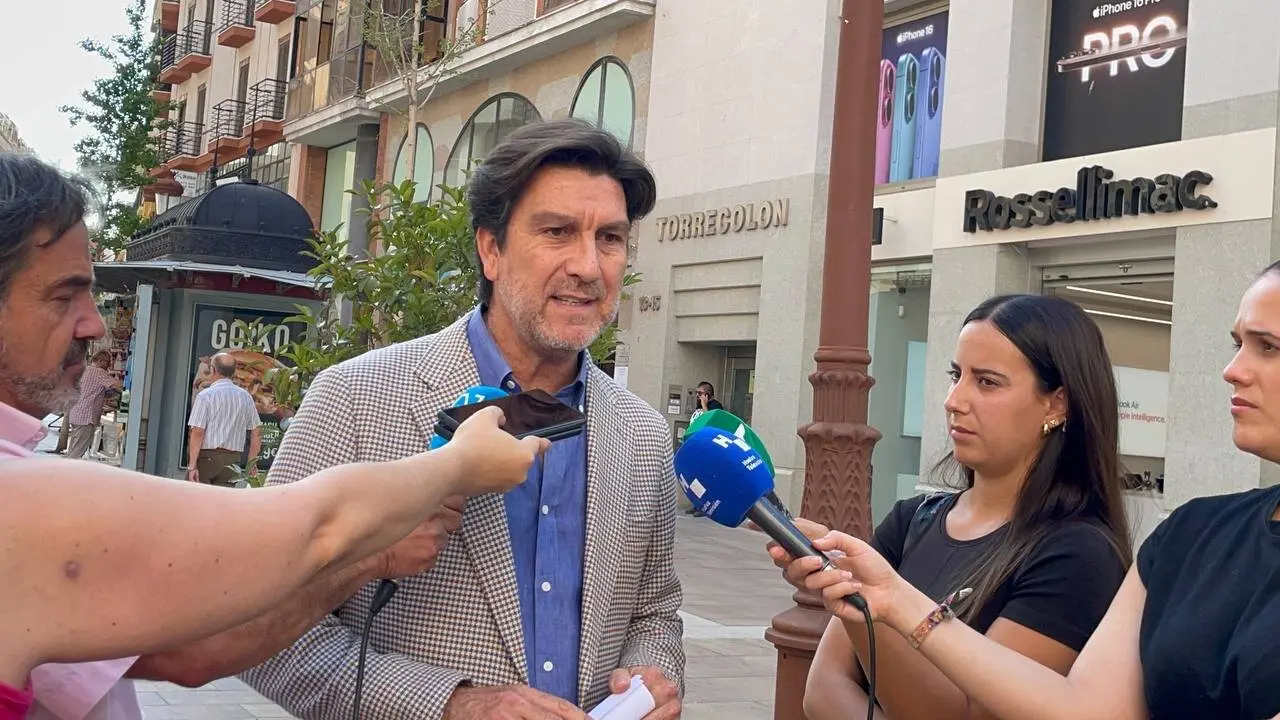 Enrique Gaviño