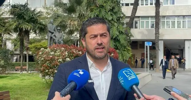 Francisco Baluffo.