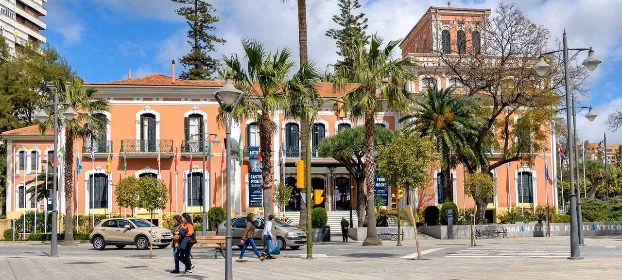 Casa Colón