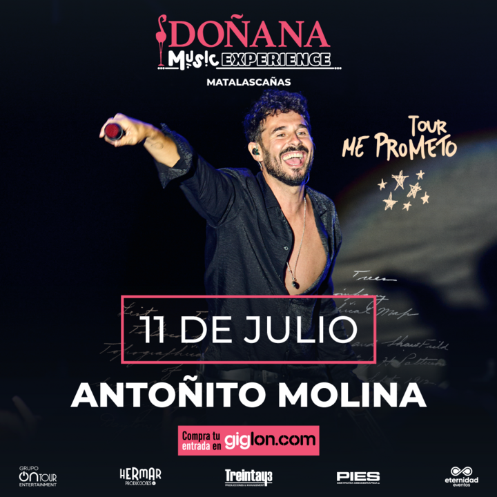 Antoñito Molina,
