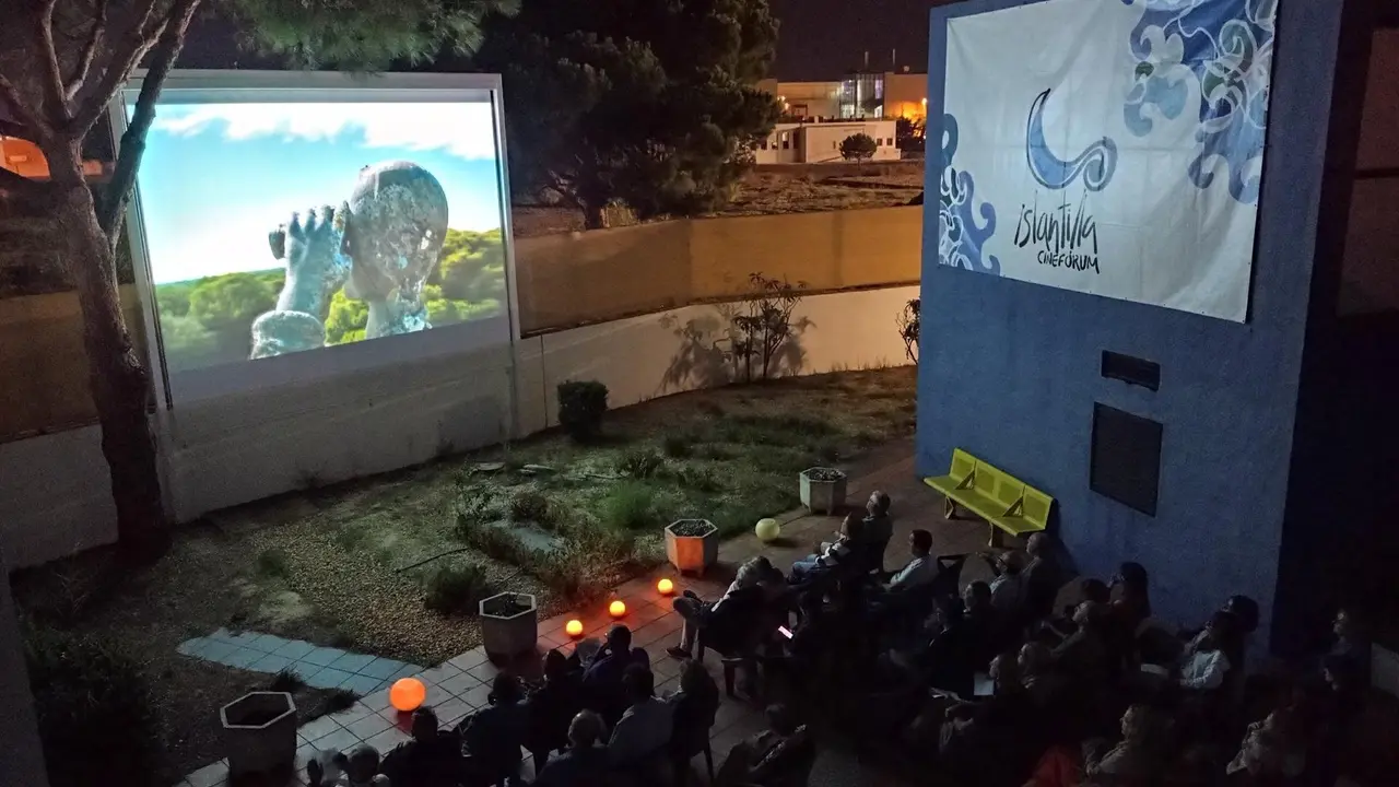Festival Bajo la Luna 2025.