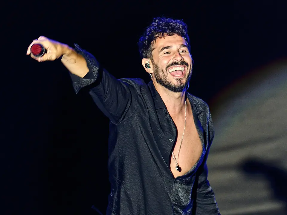 Antoñito Molina