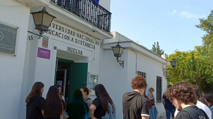 UNED