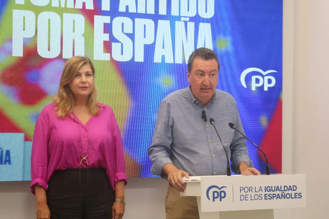 Manuel Andrés González