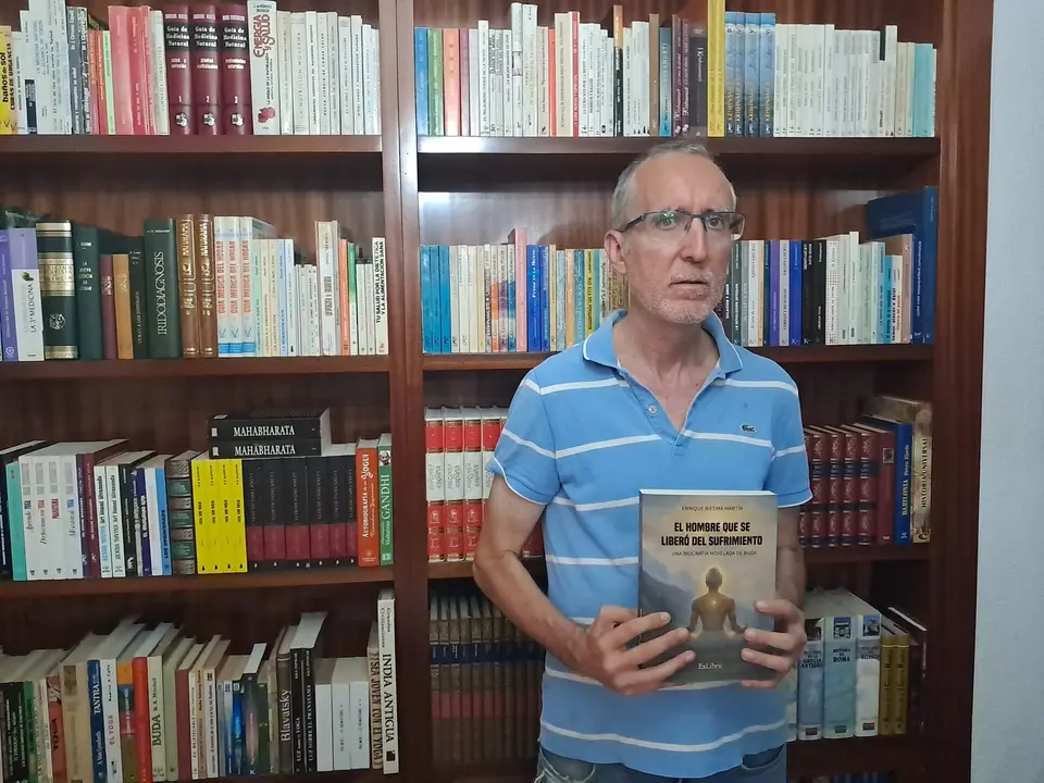 Enrique Biedma