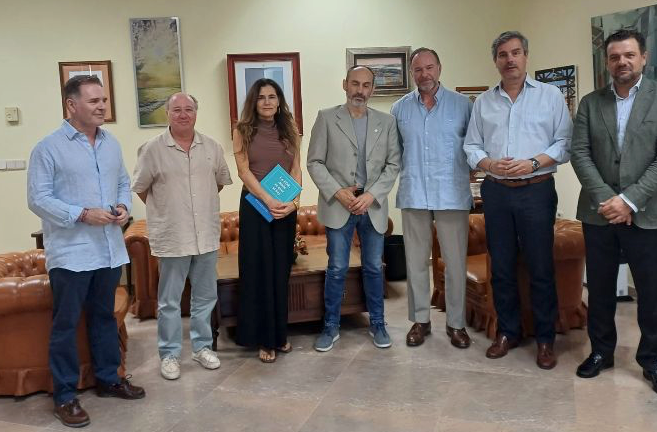 Convenio FOE-UHU