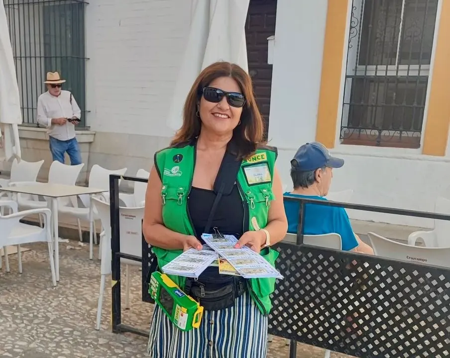 Gloria Lorenzo