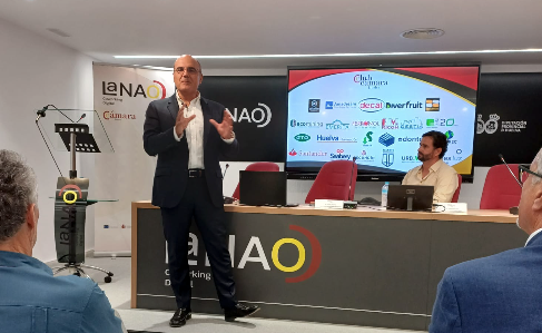 Carlos Barrasa