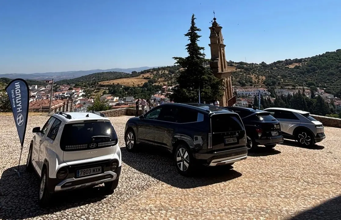 Nuevo Hyundai Kona