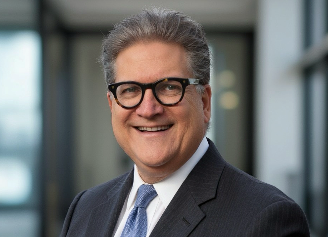 Robert Hertzberg
