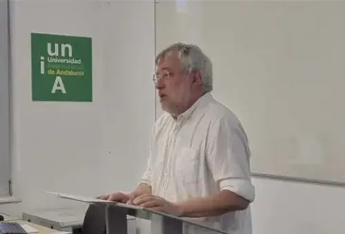 Jorge Riechmann