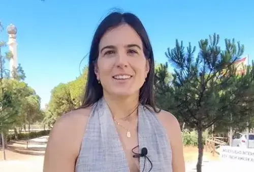 Ana Venegas