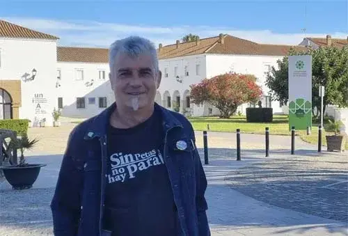 Juan Carlos Usó.