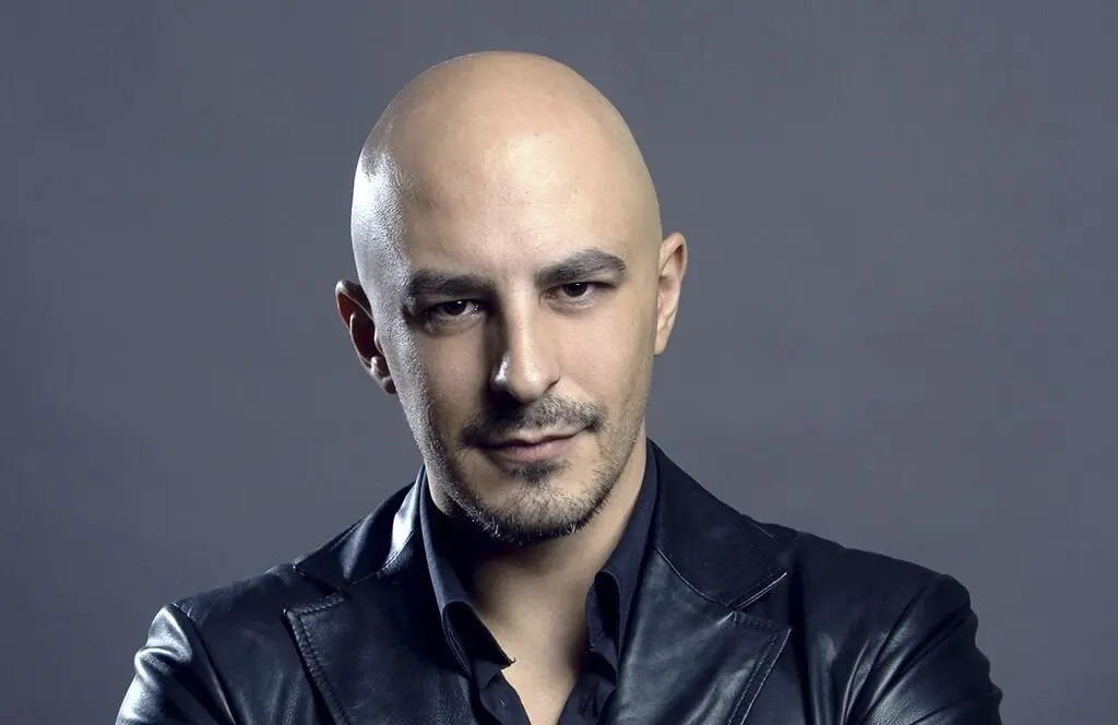 Roberto Alamo