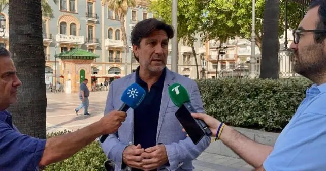 Enrique Gaviño