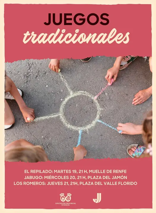 Cartel del evento