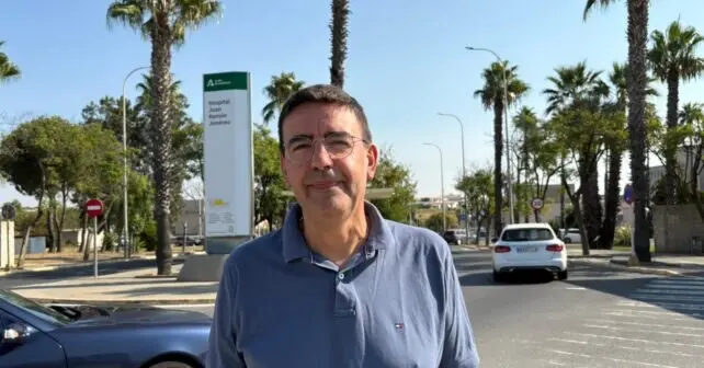 Mario Jiménez