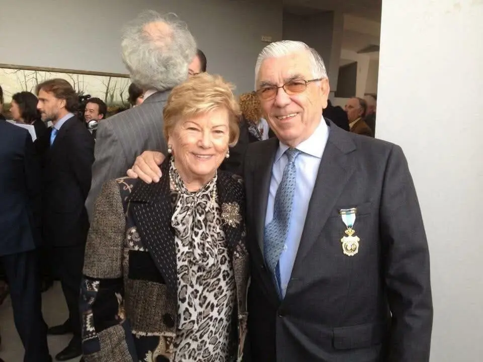 Juan Vázquez Méndez.