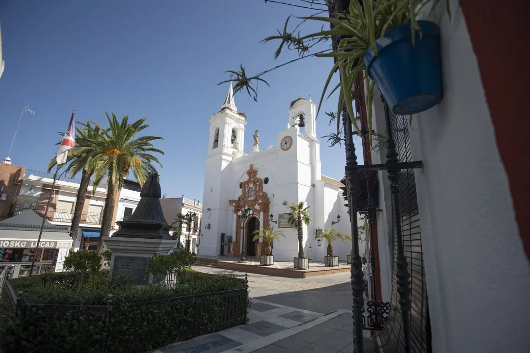 Almonte.