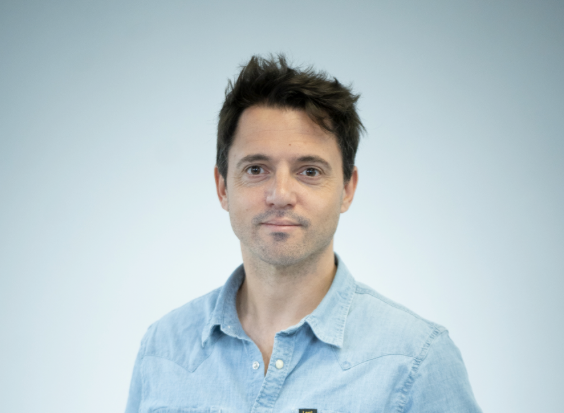 Jordi Moltó.