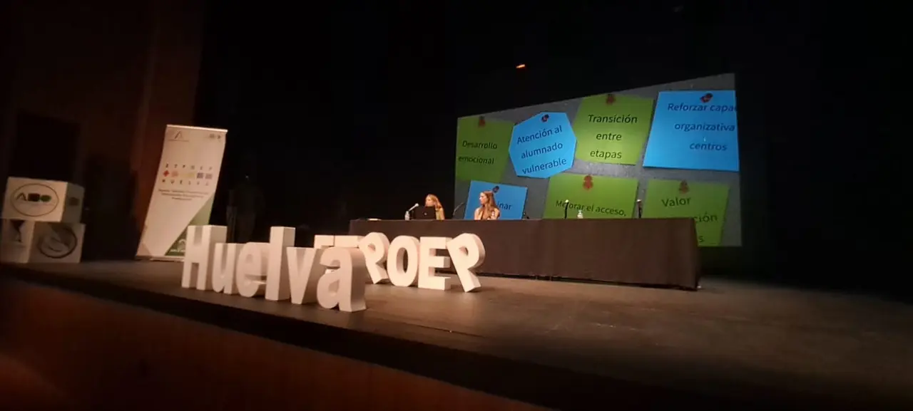 Programa de atención socioeducativa.