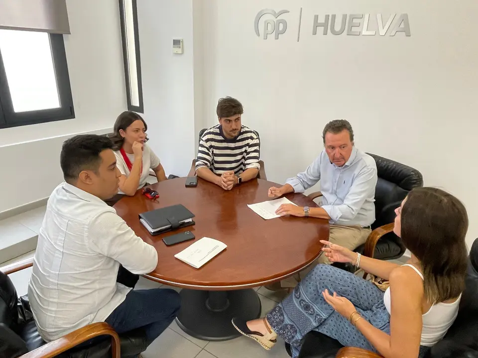 PP de Huelva.