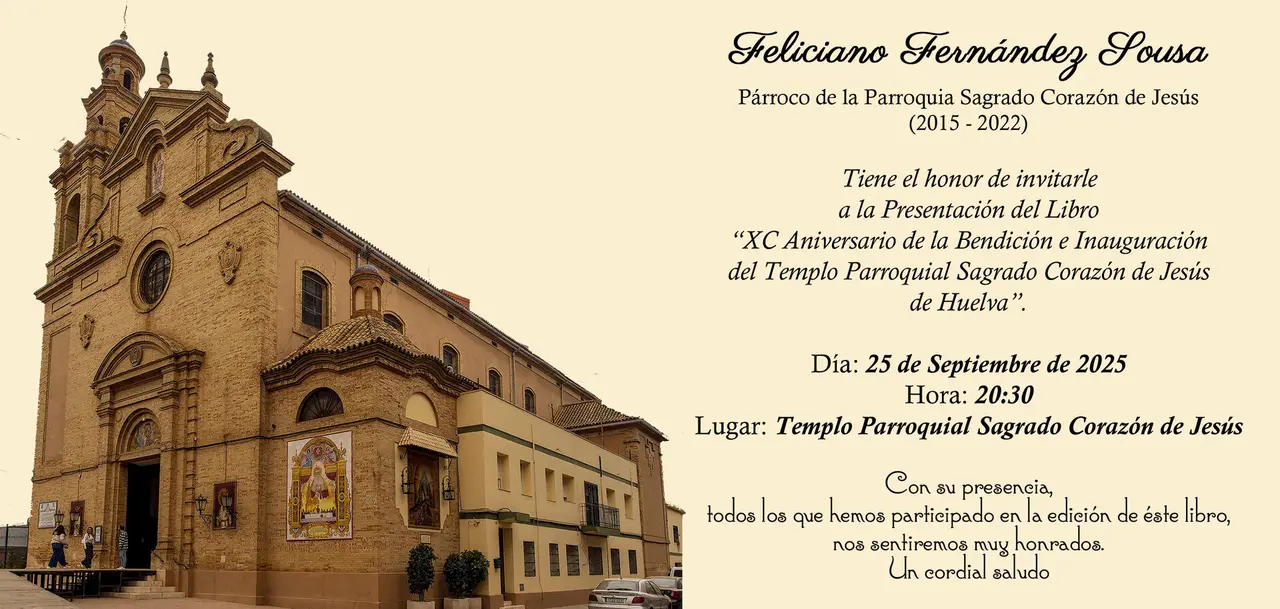 Presentación del libro