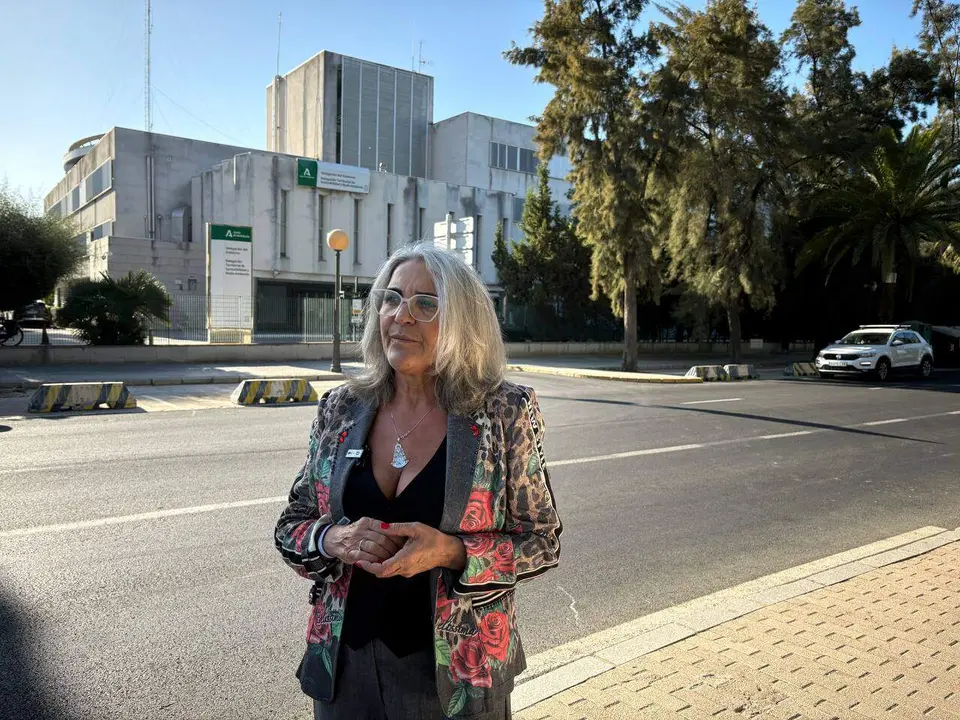 Pepa González Bayo