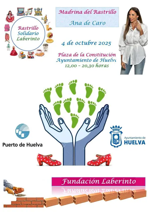 Cartel del evento.
