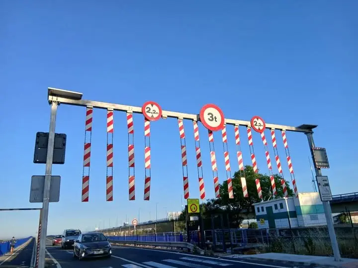 Puente Sifón