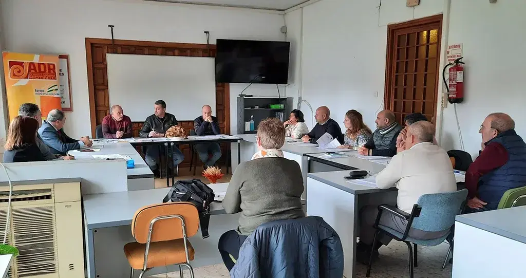 ADR Asamblea