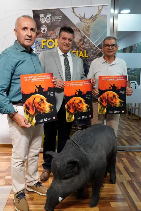 Campeonato de Caza