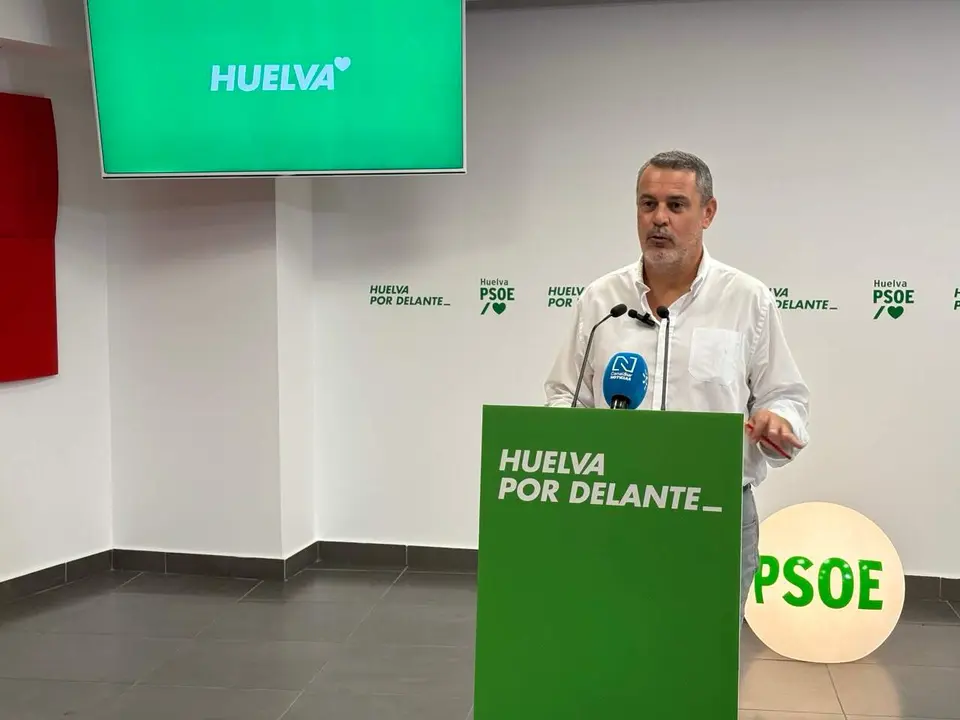 Jesús Fernández Ferrera.