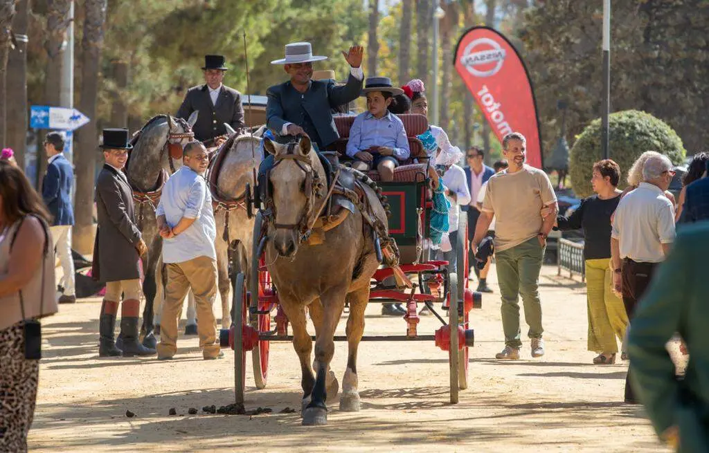 Feria del Caballo