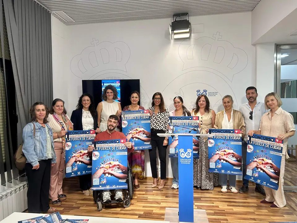 Fundación TAU.