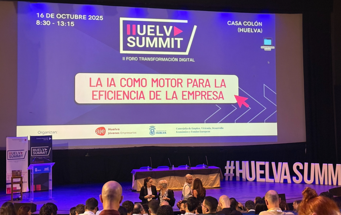 Huelva Summit 2025