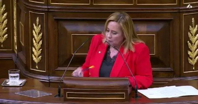María Luis Faneca.