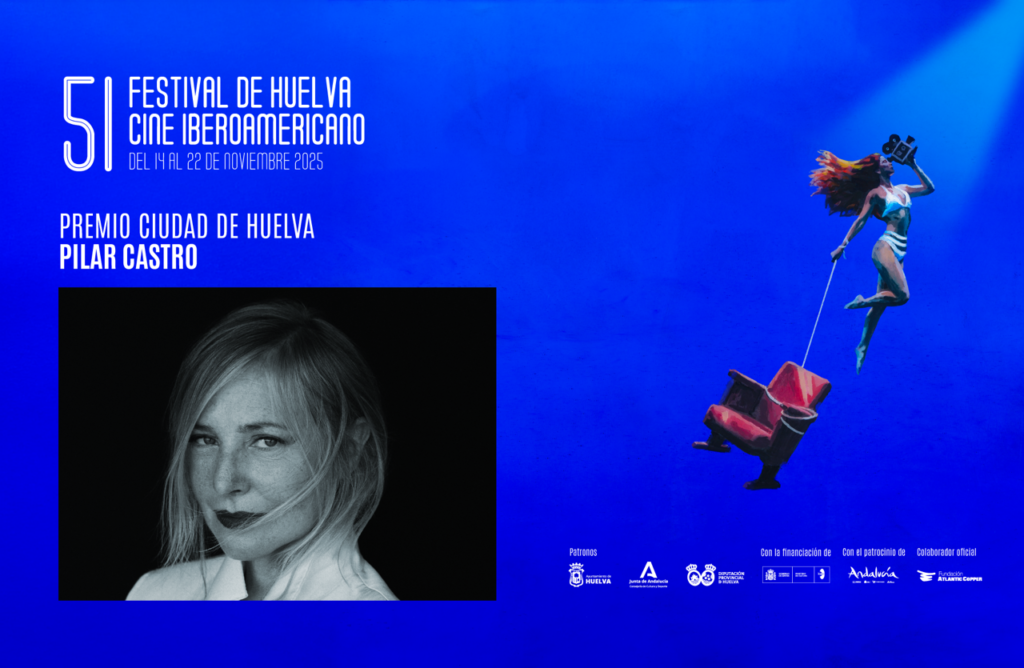 Pilar Castro.