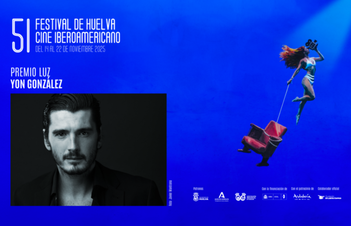 Yon González