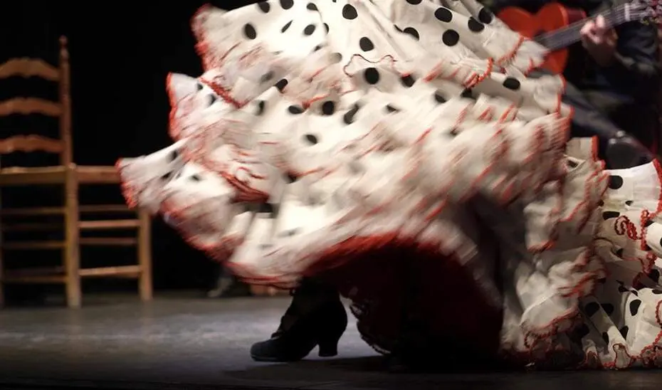 Premios Flamenmco en el aula
