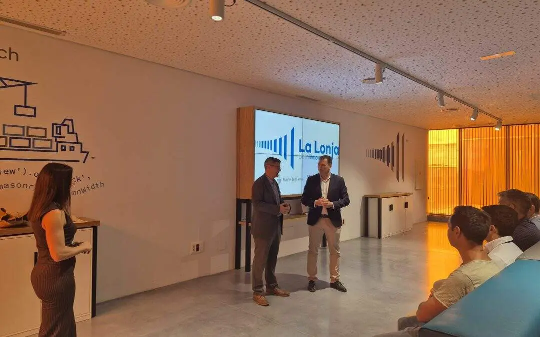 Entrega premios APH