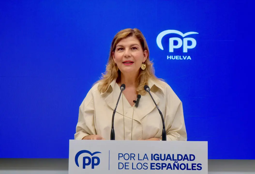 Berta Centeno.