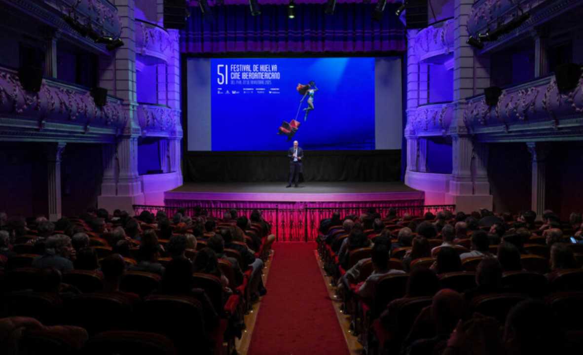 Festival de Cine Iberoamericano