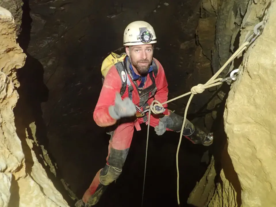 José Luis García Medero