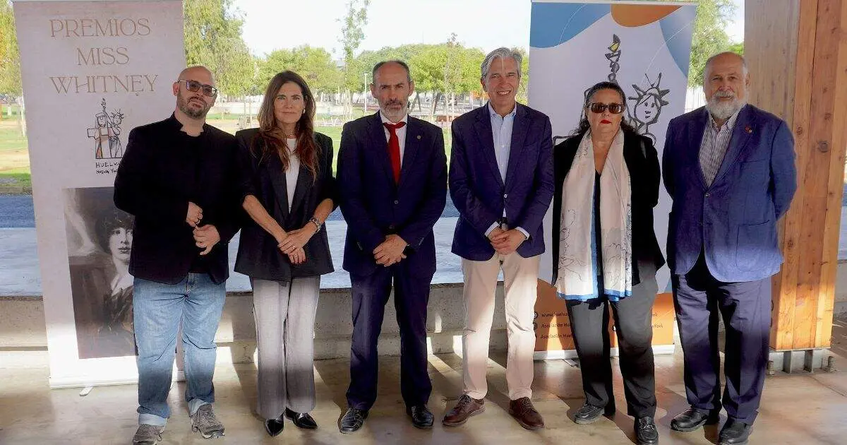 Premios Gertrude Vanderbilt Whitney