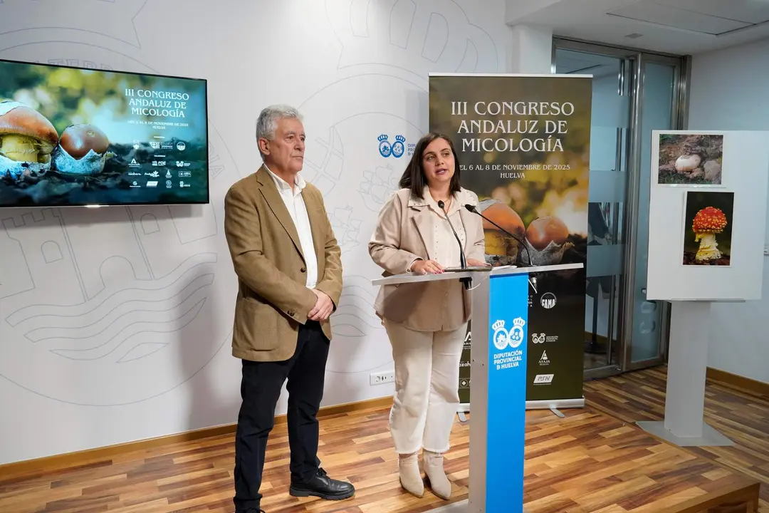 Congreso de Micologia