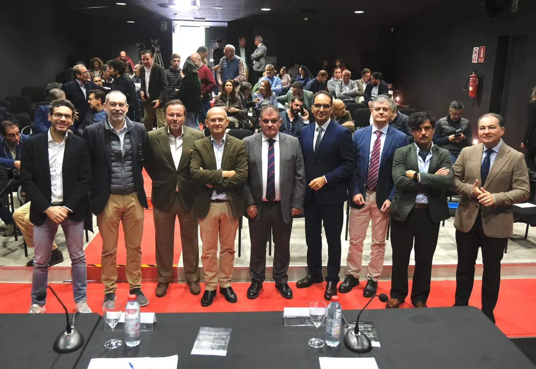 VI Encuentro Nacional del Ibérico