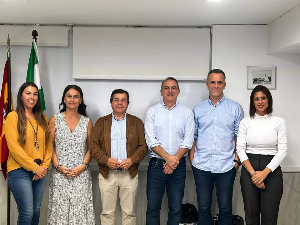 Premios Fundación Moeve.