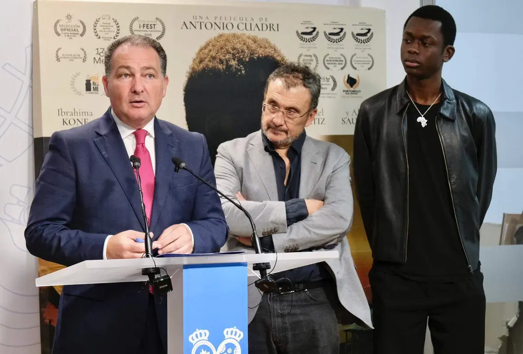 Presentación de 'Te protegerán mis alas'