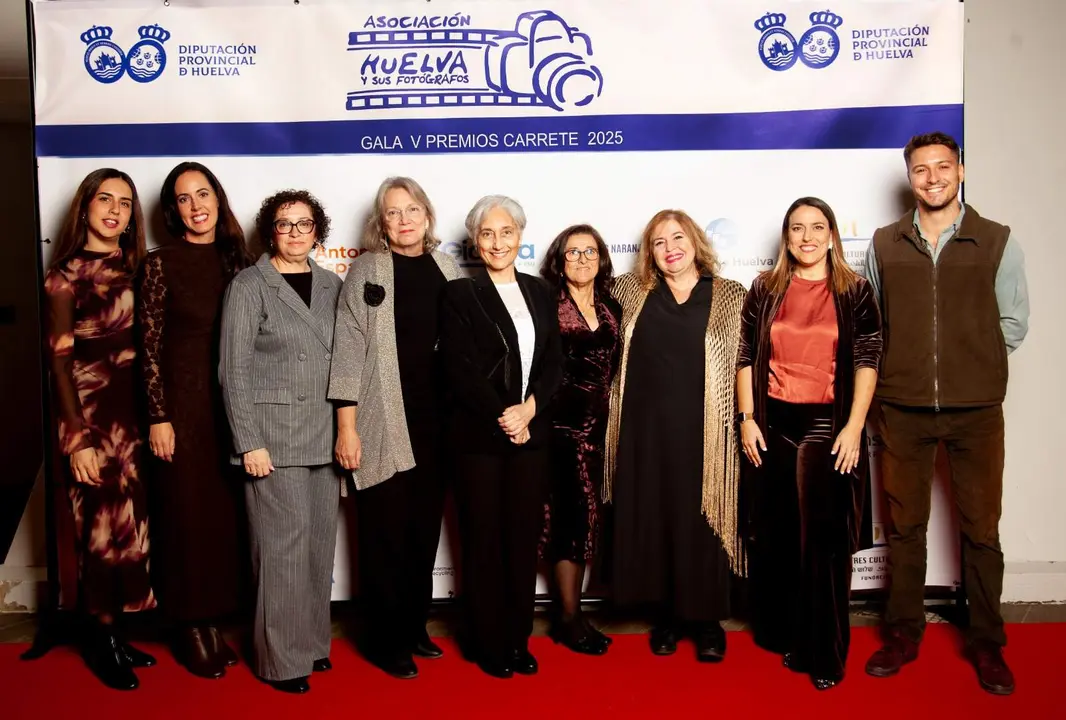 Reconocimiento al HU Juan Ramón Jiménez.